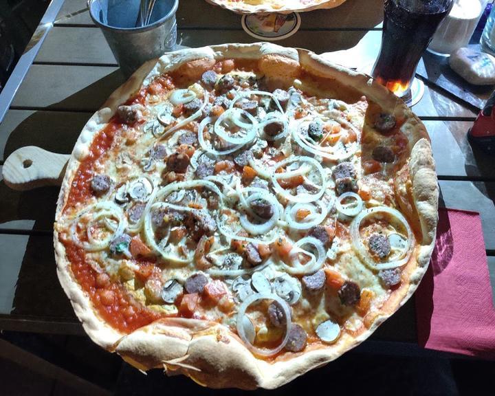 Trattoria Pizzeria 6611